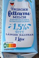 Milch