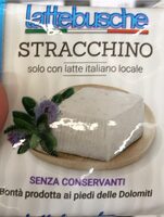 Stracchino