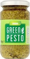 Green Pesto