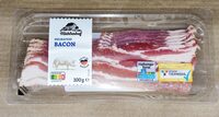 Delikatess-Bacon