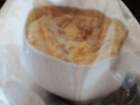 Porridge Oats