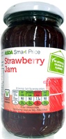 Strawberry Jam