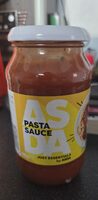 Bolognaise sauce