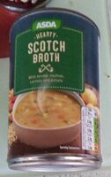 Scotch Broth