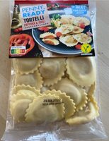 Tortellini Paprika & Chili