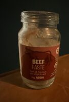 Beef Paste