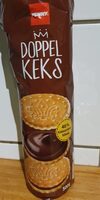 Doppelkeks