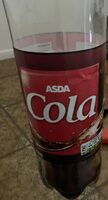 Asda Brand Cola