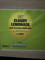 Fanta Lemon