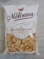 Molisana mezzi rigatoni 32
