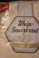 Sauerkraut