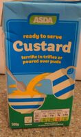 Custard