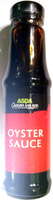 Oyster Sauce