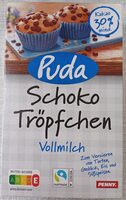 Schokotröpfchen