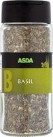 Basil