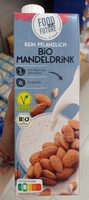 Mandeldrink