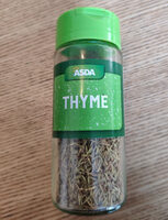 Thyme
