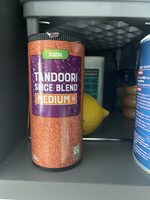 Tandoori