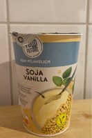 Soja Vanilla