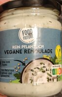 Vegane Remoulade