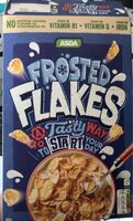 Frosted Flakes