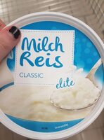 Milchreis