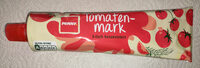 Tomatenmark, 3-fach konzentriert