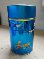 Jasmine tea