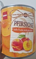 Pfirsiche
