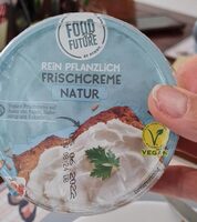 Frischcreme