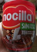 Nocilla