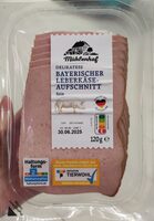 Leberkäse