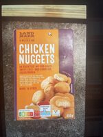Chicken Nuggets