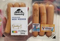 Mini Wiener