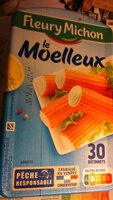 Le moelleux