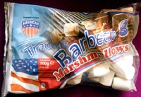 Traditional Barbecue Marshmallows