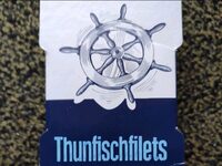 Thunfisch kleine