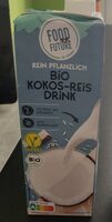 Kokosdrink
