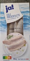 Edele Matjesfilets