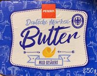 Butter