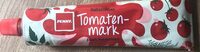 Tomatenmark, 3-fach konzentriert