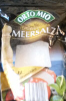 Meersalz