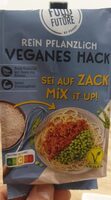 Veganes hack