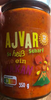 Ajvar