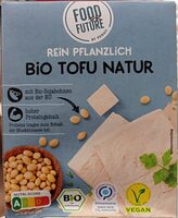 Bio Tofu natur