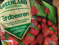 Erdbeeren
