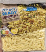 Spätzle