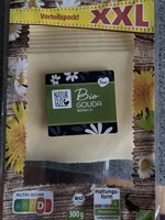Bio gouda 50 % Fett i. Tr.