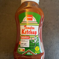 Penny Tomaten Ketchup