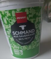 Schmand